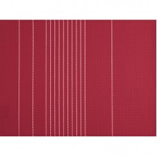 Tiseco Ziczac Stripe Seamed Placemat TSCI1044